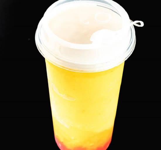Mango 芒果
